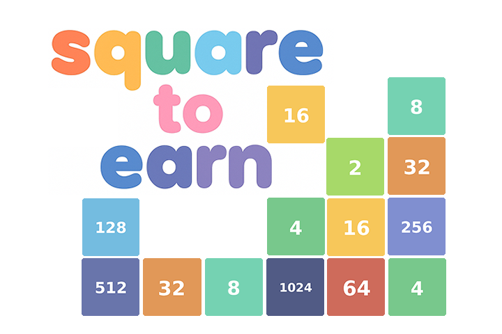 square to earn